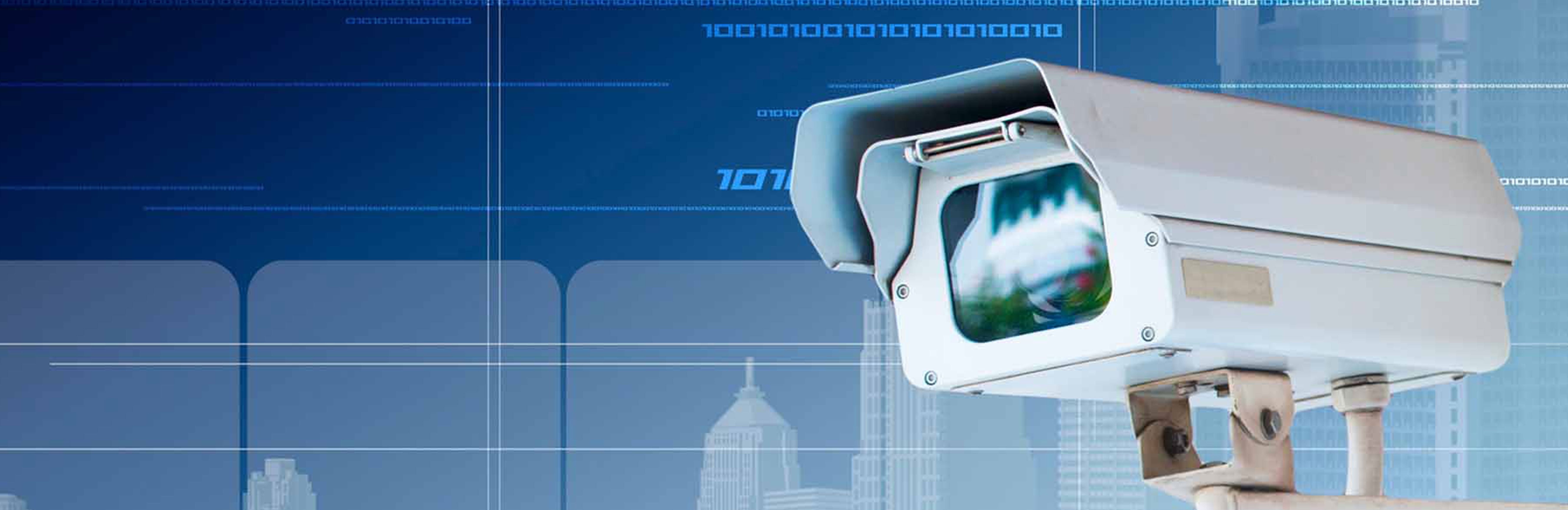 Fetih Güvenlik Sistemleri